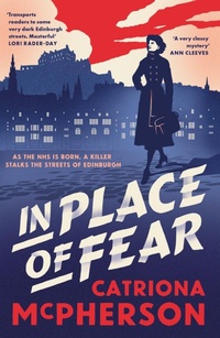 Enlarge image Cover: In Place of Fear - Hodder Paperback