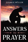 Cover: Answers to Prayer - Waymark Books