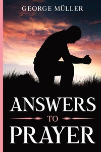 Enlarge image Cover: Answers to Prayer - Waymark Books