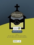 Cover: The Onesimus Workshop - Tumi Press