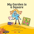 Cover: My Garden is a Square - Calec