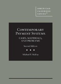 Cover: Contemporary Payment Systems - West Academic Press