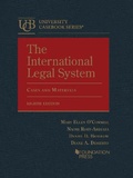 Cover: The International Legal System - Foundation Press