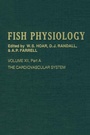 Cover: The Cardiovascular System - Academic Press