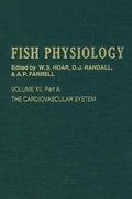 Cover: The Cardiovascular System - Academic Press