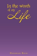 Cover: In the Words of My Life - Xlibris Us
