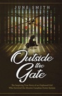 Cover: Outside the Gate - WestBow Press