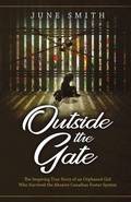 Cover: Outside the Gate - WestBow Press