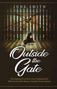 Enlarge image Cover: Outside the Gate - WestBow Press