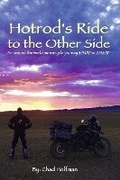 Cover: HotRod's Ride to the Other Side - Bookbaby