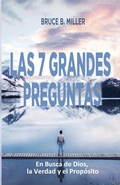 Cover: Las 7 Grandes Preguntas - Global Media Outreach