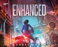 Cover: Enhanced - Oasis Audio