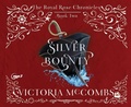 Cover: Silver Bounty - Oasis Audio