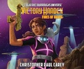Cover: Victory Harben - Oasis Audio