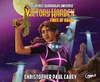 Enlarge image Cover: Victory Harben - Oasis Audio