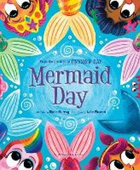 Enlarge image Cover: Mermaid Day - Sourcebooks Jabberwocky