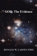 Cover: God - AUTHORHOUSE