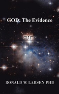 Cover: God - AUTHORHOUSE