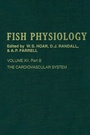 Cover: The Cardiovascular System, Part B - Academic Press