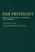 Cover: The Cardiovascular System, Part B - Academic Press