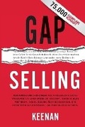 Cover: Gap Selling - Sales Guy Publishing