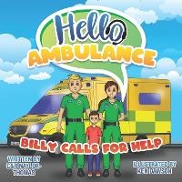 Enlarge image Cover: Hello Ambulance - Hello Ambulance