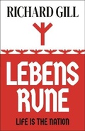 Cover: Lebensrune - Bolotti Press