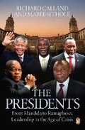 Cover: The Presidents - Penguin Books (South Africa)
