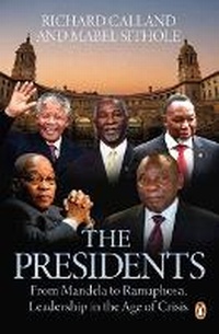 Enlarge image Cover: The Presidents - Penguin Books (South Africa)