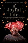 Cover: A Joyful Life - Hardie Grant Explore