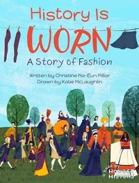 Abbildung von: History is Worn - Honest History Co.