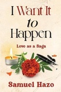 Cover: I Want It to Happen - Serif Press