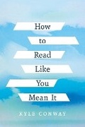 Cover: How to Read Like You Mean It - AU Press