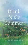 Cover: Drink in the Summer - AU Press