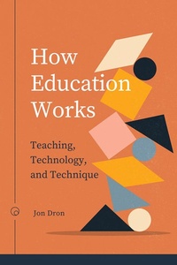 Enlarge image Cover: How Education Works - AU Press
