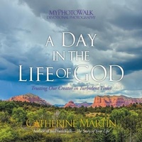 Enlarge image Cover: A Day In The Life Of God - Quiet Time Ministries
