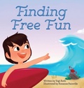 Cover: Finding Free Fun - Vooks Inc