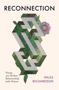 Enlarge image Cover: Reconnection - Pelagic Publishing