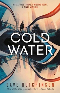 Abbildung von: Cold Water - Solaris
