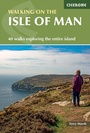 Cover: Walking on the Isle of Man - Cicerone Press
