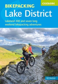 Abbildung von: Bikepacking in the Lake District - Cicerone Press