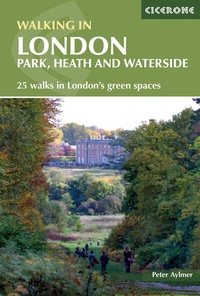 Abbildung von: Walking in London - Cicerone Press