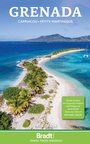 Cover: Grenada - Bradt Travel Guides