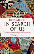 Cover: In Search of Us - Atlantic Books