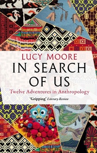 Enlarge image Cover: In Search of Us - Atlantic Books