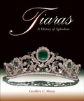 Cover: Tiaras - ACC Art Books