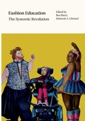 Cover: Fashion Education - Intellect Books