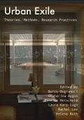 Cover: Urban Exile - Intellect Books