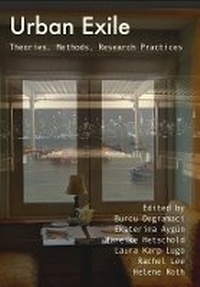Enlarge image Cover: Urban Exile - Intellect Books