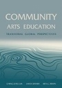 Cover: Community Arts Education - Intellect Books